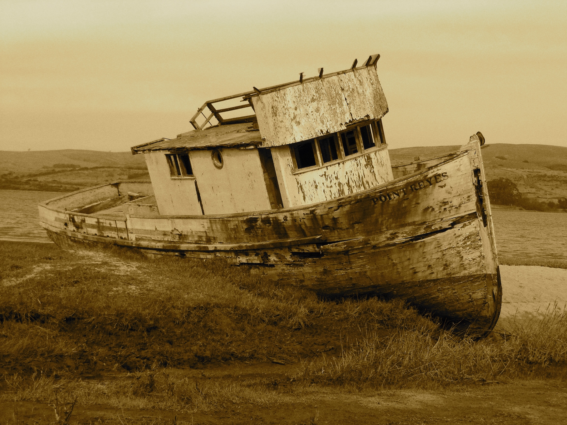 Shipwreck